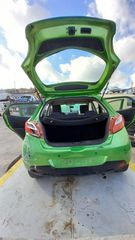 Παρμπρίζ Πίσω Mazda 2 '08 Προσφορά-thumb-1