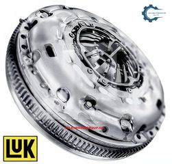 Βολάν με Σετ συμπλέκτη (ΚΑΙΝΟΥΡΓΙΟ) ,VOLKSWAGEN ,POLO CLASSIC 1998-2002 (1900 TDI) ,LUK