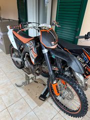 KTM 144 SX 2008 KTM 144 SX 2008