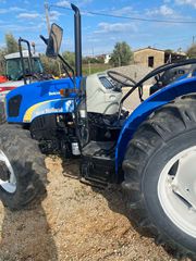 Τρακτέρ New Holland 2015 T4020-thumb-1