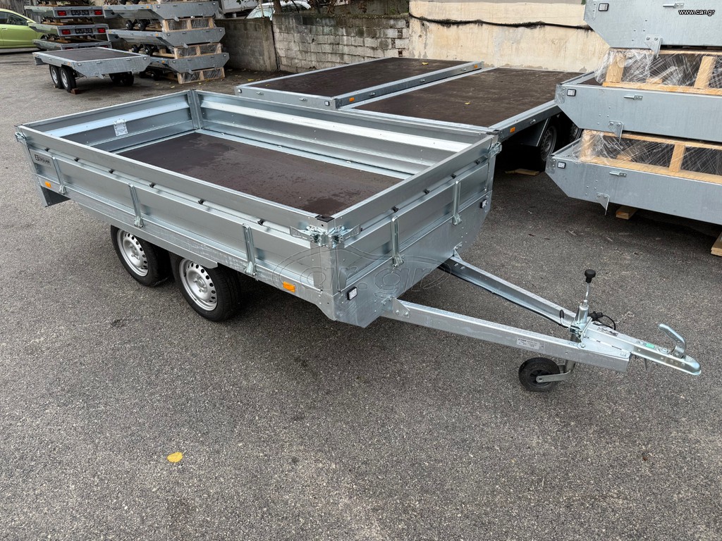 Zaslaw 2026 HL300T (300x150x35)