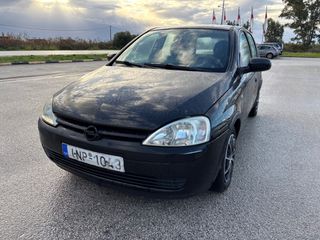 Opel Corsa 2005 CORSA-C 1.3