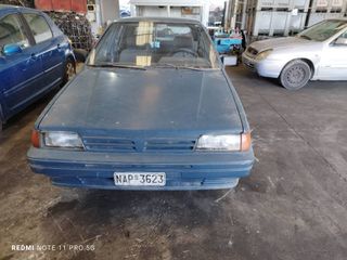Nissan Cherry '89