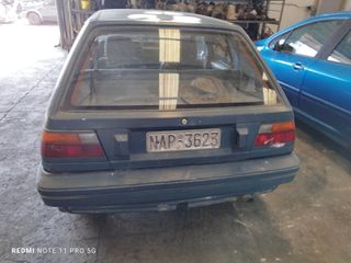 Nissan Cherry '89-thumb-1