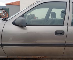 Πόρτα οδηγού Opel Vectra A 1989-1995