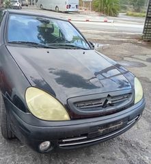 CITROEN XSARA 1.4CC 2004  Μεμονωμένα Ανταλλακτικά - Μούρη Κομπλέ