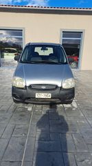 Hyundai Atos 1998 GL-thumb-1