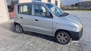 Hyundai Atos 1998 GL-thumb-2