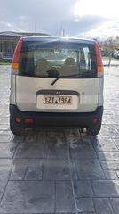 Hyundai Atos 1998 GL-thumb-3