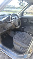 Hyundai Atos 1998 GL-thumb-4