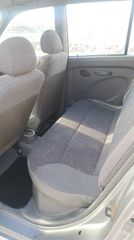Hyundai Atos 1998 GL-thumb-8