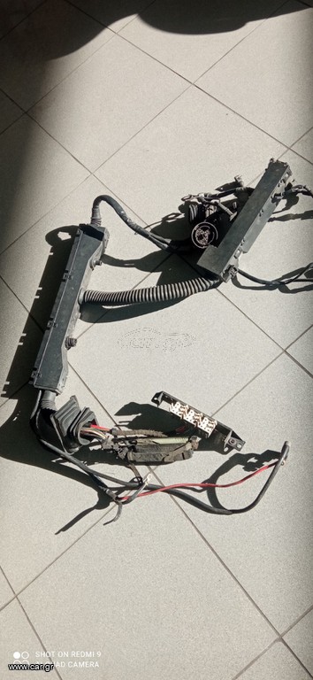 E34 518 ΠΛΕΞΟΥΔΑ ΚΙΝΗΤΗΡΑ