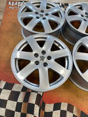 ZANTEΣ ΑΛΟΥΜΙΝΙΟΥ 17'' PEUGEOT 5X108 KAPE-thumb-2