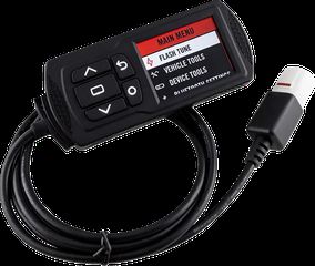 POWER VISION 3 ECU TUNER POLARIS SPORTSMAN SCRABLER 2017-2025 PV3-1910C | DYNOJET