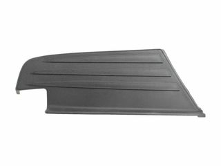 ISUZU DMAX '07-'11  ΕΠΕΝΔΥΣΗ ΠΡΟΦΥΛΑΚΤΗΡΑ ΓΩΝΙΑ  ΠΙΣΩ ΑΡΙΣΤΕΡΑ Ή ΔΕΞΙΑ