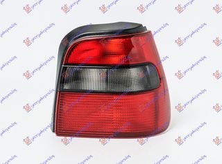 ΦΑΝΟΣ ΠΙΣΩ (Ε) (DEPO) για SKODA FELICIA 94-98 για SKODA FELICIA 94-98