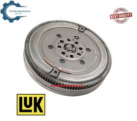 Βολάν (Διπλής Μάζας) (ΚΑΙΝΟΥΡΓΙΟ) ,AUDI ,TT/TTS 1998-2006 (1800 T) ,LUK