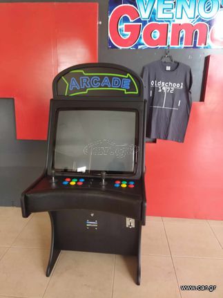 ΑΓΟΡΑΣΕ ΤΟ ARCADE ΣΕ ΠΤΩΣΗ ΤΙΜΗΣ VENOS GAMES 6909212299-thumb-3