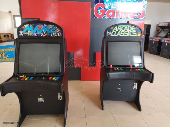ΑΓΟΡΑΣΕ ΤΟ ARCADE ΣΕ ΠΤΩΣΗ ΤΙΜΗΣ VENOS GAMES 6909212299-thumb-4