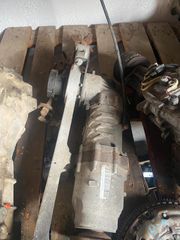 MERCRDES VITO W639 ΕΜΠΡΟΣ ΔΙΑΦΟΡΙΚΟ  Α6393300402