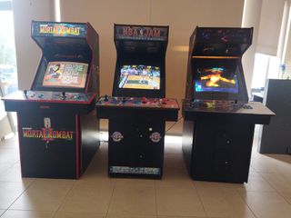 ORIGINAL ARCADE  Killer Instinct ΤΗΛ-6909212299