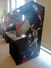 ORIGINAL ARCADE  Killer Instinct ΤΗΛ-6909212299-thumb-4