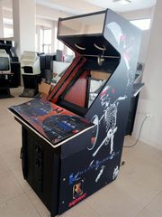 ORIGINAL ARCADE  Killer Instinct ΤΗΛ-6909212299-thumb-6