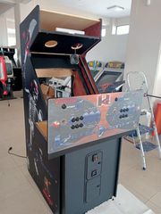 ORIGINAL ARCADE  Killer Instinct ΤΗΛ-6909212299-thumb-7