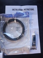 OIL SEAL KIT, SHAFT