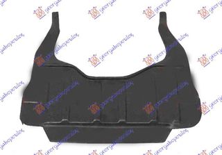 ΠΟΔΙΑ ΜΗΧΑΝΗΣ ΠΛΑΣΤΙΚΗ 1.4cc - FIAT PUNTO,1995-1999
