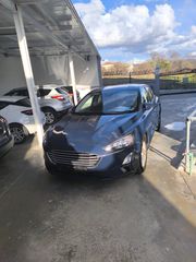 Ford Focus 2019 ECO Blue 6ταχυτο stop/start NAVI-thumb-1