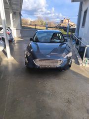 Ford Focus 2019 ECO Blue 6ταχυτο stop/start NAVI-thumb-2