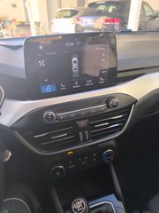 Ford Focus 2019 ECO Blue 6ταχυτο stop/start NAVI-thumb-7
