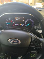 Ford Focus 2019 ECO Blue 6ταχυτο stop/start NAVI-thumb-11