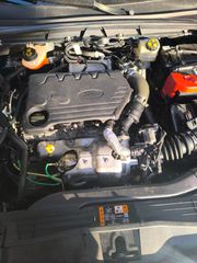 Ford Focus 2019 ECO Blue 6ταχυτο stop/start NAVI-thumb-17