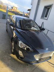Ford Focus 2019 ECO Blue 6ταχυτο stop/start NAVI-thumb-3