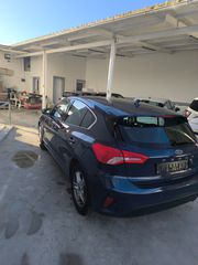 Ford Focus 2019 ECO Blue 6ταχυτο stop/start NAVI-thumb-5