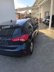 Ford Focus 2019 ECO Blue 6ταχυτο stop/start NAVI-thumb-9