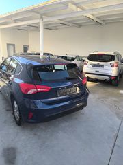Ford Focus 2019 ECO Blue 6ταχυτο stop/start NAVI-thumb-6