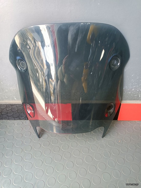 FAIRING PIAGGIO BEVERLY 300 HPE
