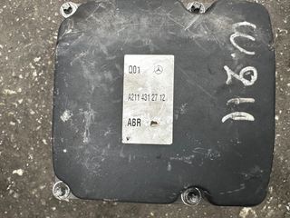 ΜΟΝΑΔΑ ΕΛΕΓΧΟΥ ΦΡΕΝΩΝ ABS MERCEDES BENZ W211, ΚΩΔ.ΑΝΤ: 0 265 250 251, A211 431 27 12, 0 265 960 322