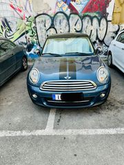 Mini Cooper 2011