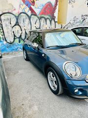 Mini Cooper 2011-thumb-2