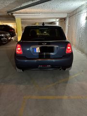 Mini Cooper 2011-thumb-3