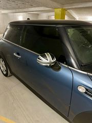 Mini Cooper 2011-thumb-4