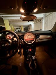 Mini Cooper 2011-thumb-5
