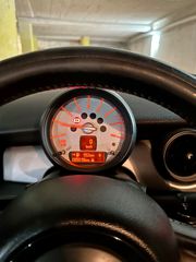 Mini Cooper 2011-thumb-7