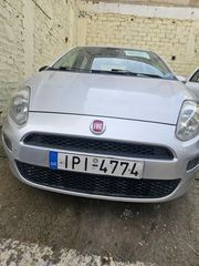 Fiat Grande Punto 2016 1300cc DIESEL-thumb-1