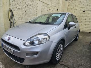 Fiat Grande Punto 2016 1300cc DIESEL-thumb-2