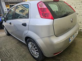 Fiat Grande Punto 2016 1300cc DIESEL-thumb-3
